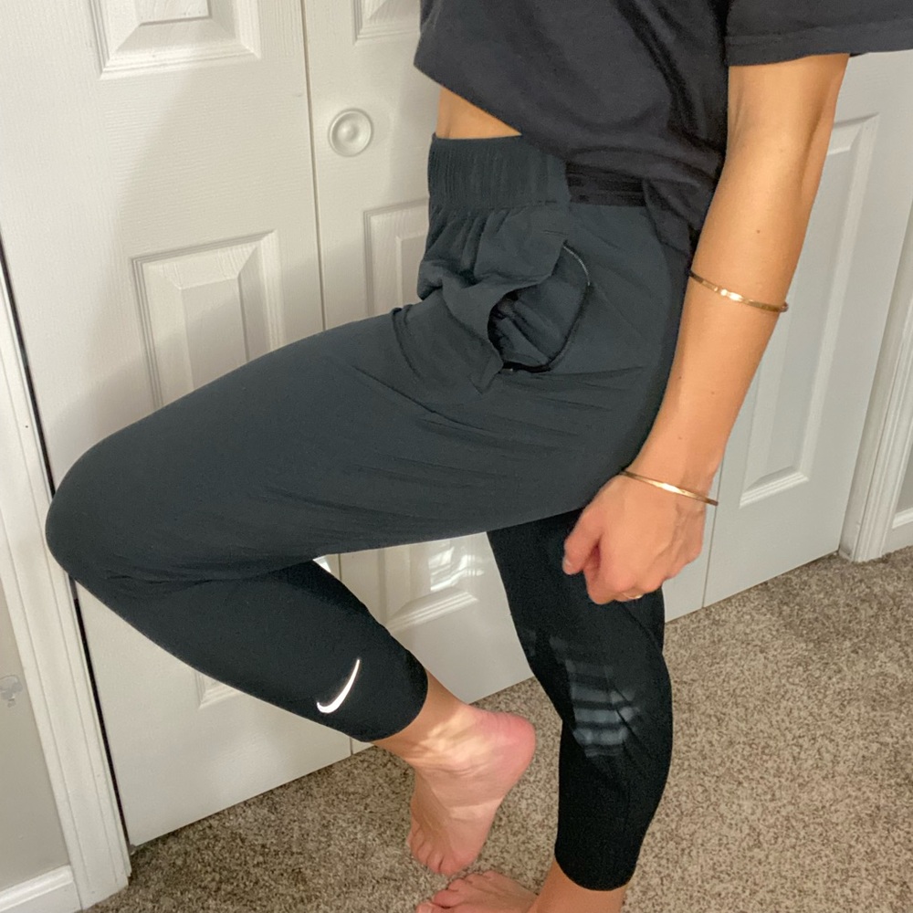 Nike joggers